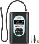 RING TYREINFLATE GO 4 Cordless Digi