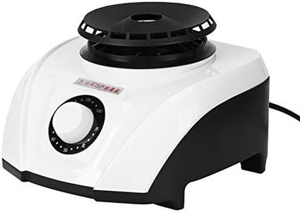 Séchoir à Linge Haute efficacité 1200W, Sèche-linge électrique | Prise Européenne 220V | Séchoir électrique électrique | Support de Conception Mécanique 180 Minu