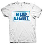 Buds White Shirts