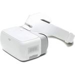 DJI CP.PT.000672 Goggles First-Person Viewing DSC Accessories, White