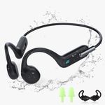 HIFI WALKER Waterproof MP3 Player U