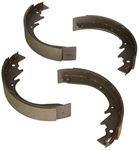 Centric Brake Shoes