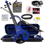 Electric Violin Bunnel Edge Outfit 