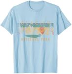 Glacier National Park T-Shirt