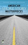 American Short Story Masterpieces (Thrift Editions)