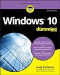 Windows 10 For Dummies, 3rd Edition