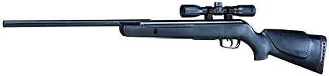 Gamo Big Cat 1250 Air Rifle with Scope, 0.177 Caliber (6110065654 )
