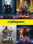 The World of Cyberpunk 2077