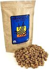 Harrison's Bird Foods Pepper Lifetime Coarse Certified Organic Non-GMO Formula Bird Food 5lb