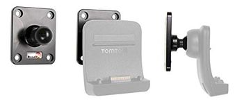 Brodit PNA car mount for TomTom GO 500/5000 / 600/6000 - suitable for TomTom GO 500 New version,