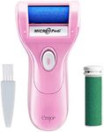 Emjoi MicroPedi Battery Operated Ca