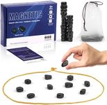 Magnetic Chess Game, Magnetic Chess