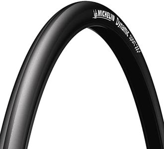 MICHELIN Dynamic Sport Tire (Black, 700c x 25-mm)