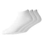 FootJoy Men's ComfortSof Sport Socks (3-Pack)