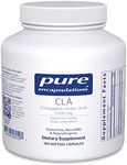 Pure Encapsulations CLA (Conjugated Linoleic Acid) 1,000 mg | Promotes Healthy Body Composition with Exercise* | 180 Softgel Capsules