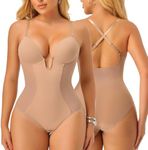 Joyshaper Women Backless Shapewear 