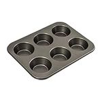 Bakemaster Cup Non-Stick Large Muff