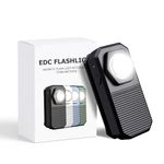 Edc Flashlights