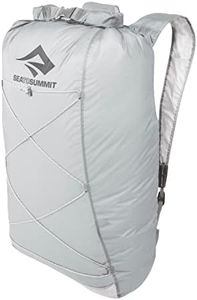 Sea to Summit Ultra-Sil Day Pack, High Rise, 20 Litre Capacity