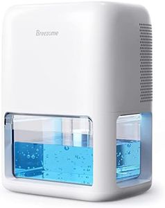 Dehumidifi