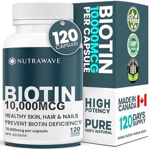 Nutrawave 