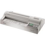 Fellowes Proteus A3 Heavy Duty High Volume Laminator, Grey, 5709001