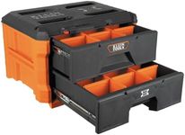 MODbox Two Drawer Toolbox