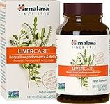 Himalaya LiverCare for Total Liver 