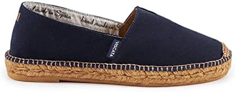 VISCATA Barceloneta - Navy Blue EU35