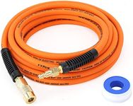 FYPower Air Compressor Hose 1/4 Inc