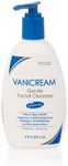 Vanicream Vanicream Gentle Facial Cleanser - 8 oz Pump