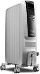 De'Longhi TRD40615E Full Room Radiant Heater