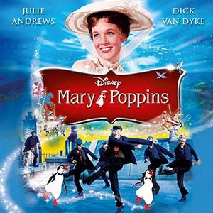 Mary Poppi