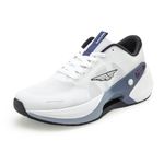 Red Tape Sports Shoes for Men | Soft Cushioned Insole, Slip-Resistance, Dynamic Feet Support, Arch Support & Shock Absorption Blue