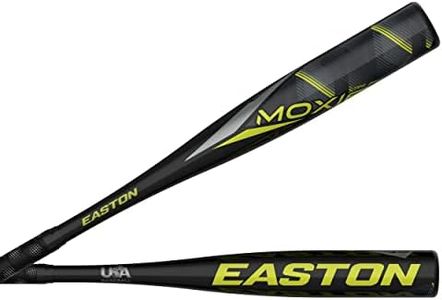 Easton | MOXIE T-Ball Bat | USA | 26" | -13 | Black