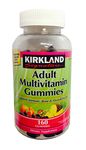 Kirkland Signature Multivitamin