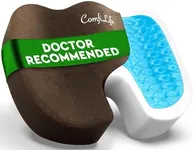 ComfiLife Premium Gel & Memory Foam