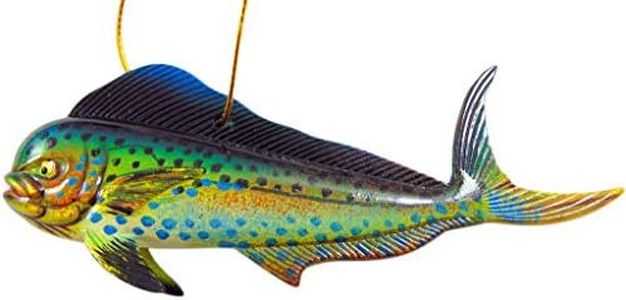 Mahi Mahi 