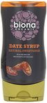 Biona Organic Date Syrup, 350g