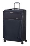 Samsonite B-Lite Icon Spinner XXL, Expandable Case, 83 cm, 142/156.5 L, Blue (Eco Blue), Eco Blue, XXL (83 cm - 142/156.5 L), Suitcase