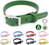 ZALER Waterproof Dog Collar, Adjust