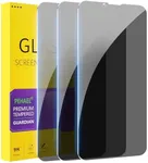 PEHAEL 3Pack for iPhone 16e/14/13/1