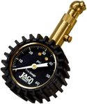 JACO Elite Tire Pressure Gauge - 60 PSI