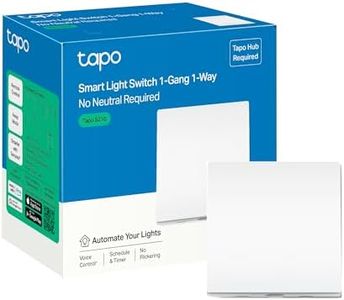 Tapo S210 