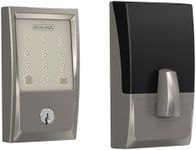 Schlage Encode Smart Wi-Fi Deadbolt