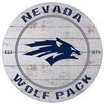 KH Sports Fan Nevada Wolf Pack Weat