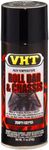 VHT SP670-6 PK (ESP670007-6 PK) Gloss Black High Temperature Roll Bar and Chassis Paint - 11 oz. Aerosol, (Case of 6)