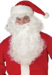 California Costumes Men's Santa Cla