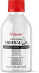 Materialix Food Grade Mineral Oil (