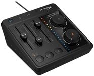 HyperX Audio Mixer - Audio Interfac